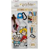 Blue Sky Designs Ltd HARRY POTTER PRILAGODLJIVI SET BOCA | shoptok.hr