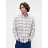 GAP Standard Oxford Outerwear - Men's | Shoptok.si