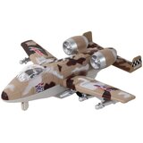 POWERED Fighter Plane Moro Military Jet | shoptok.hr
