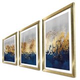 WALLXPERT dekorativna slika 3P3853NISCT 020 | ePonuda.com