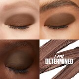 Maybelline Color Tattoo 24H Eyestix dolgoobstojno senčilo in črtalo za oči 2v1 1,4 g odtenek 25 I Am Determined | Shoptok.si