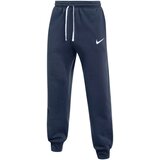 Nike Spodnji deli trenirke Park 26 Fleece Pant Modra Cene
