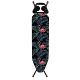 Sencor Heinner daska za glačanje Evoria VN-DGR-15016, 105×30 cm | shoptok.hr