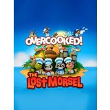  Overcooked - The Lost Morsel (DLC) Steam Key GLOBAL | ePonuda.com