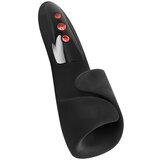 Rebel F-Spot Massager with Knocking Function Cene