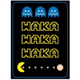 Pyramid International Pac-Man (Waka Waka Waka) Platno, (21240522) Cene