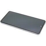  lcd za samsung a725/a726 galaxy a72/a72 5g + touchscreen + frame black full org eu (gh82-25624a/25463a/25460a/25849a) ( LCD6033 ) Cene