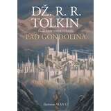 Publik Praktikum Dž. R. R. Tolkin - Pad Gondolina Cene'.'