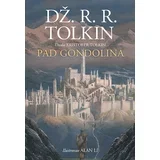 Dž. R. R. Tolkin - Pad Gondolina