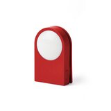 Lexon Lucie Prenosna LED svetilka za torbo RDEČA, (21358109) | Shoptok.si