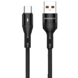 Kabal USB na C Gigatech XA411 3m, crni Cijene