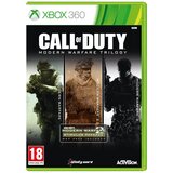 Call of Duty Modern Warfare Trilogy - NTSC (XBOX 360) - rabljeno | Shoptok.si