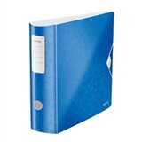 Leitz Registrator Active wow A4 180°, 75 mm, plavi | shoptok.hr