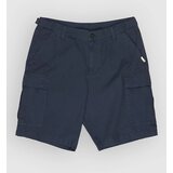Element Relax Cargo Kratke hlace dark denim Cene