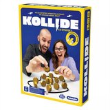 Asmodee Što želiš reći? Kollide je igra spretnosti. Cijene