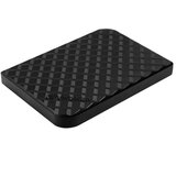 Hard DISK 2.5" 1TB USB 3.0 - 3D SURFACE VERBATIM 53194 CRNI BLISTER | Shoptok.si