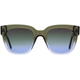  Ženske Sunčane naočale Andy Wolf AW Beech Sun Blue | shoptok.hr