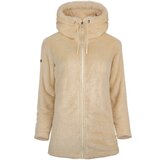 Woox Fleece sweatshirt Tuttulik Sandshell | Shoptok.si
