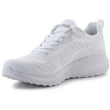 Skechers Nizki čevlji 117216W Bela | Shoptok.si