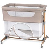Momi SMART BED 4u1 krevetić, bež | shoptok.hr