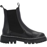 Tamaris Chelsea škornji črna | Shoptok.si