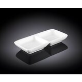  Dvo Delna Posoda, Porcelan, 145x75mm | Shoptok.si