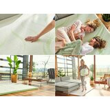 Dormeo Nadmadrac 4 cm Nature's Aloe Vera 140x190 cm | shoptok.hr