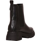NAX Dámská kotníková obuv OWEQA black | Shoptok.si