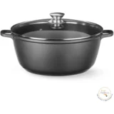 sa poklopcem /crna boja/ – 9lt