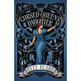 Hachette UK Elly Blake - The Cursed Queen's Daughter | Eponuda.com