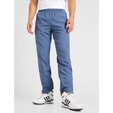 Adidas Športna trenirka modra / marine / bela | Shoptok.si