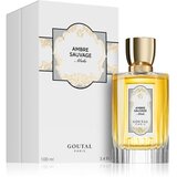 GOUTAL Ambre Sauvage Absolu parfemska voda uniseks 100 ml | shoptok.hr
