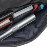 Riva Case torba za prenosnik 13.3" črna 8221 | Shoptok.si