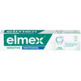 Elmex Sensitive Whitening pasta za zube 75ml | shoptok.hr
