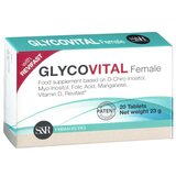 S&R Glycovital Female za sindrom policističnih jajnika, 20 tableta Cene