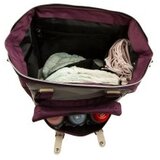 Zoozie Bags torba - ranac za decu 3884 52033 purple | Eponuda.com