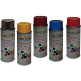 SATACOLOR Lak u spreju Satacolor (Srebrna, 400 ml) Cijene