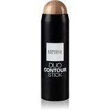 Gabriella Salvete Duo Contour paličica za konture 2 v 1 odtenek 01 7,6 g Cene