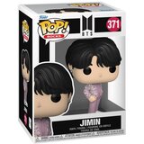 Funko Pop Rocks Beyond the Scene Jimin Cene