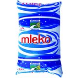 MLEKARA PANČEVO pasterizovano mleko 2,8%mm 1l kesa Cene