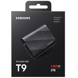Samsung SSD T9 2TB USB-C | Eponuda.ba