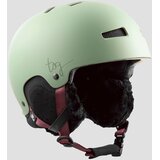 Tsg Lotus Solid Color Celada satin matcha Cene
