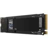 Samsung 1TB 990 EVO Plus M.2 80mm PCI-e 5.0 x2 NVMe, V-NAND | Shoptok.si