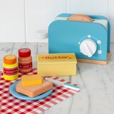 Rex London Oprema za dječju kuhinju Toaster – | shoptok.hr
