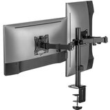 Univerzalni nosilec za 2 LCD monitorja do 32" Cene