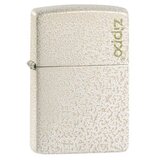 Zippo Upaljač -Mecury Glass Logo | ePonuda.com