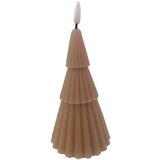 Modern Living Led-sveča Tree -Paz- | Shoptok.si