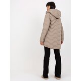 MINORITY Jacket-NM-KR-P22-6632-62.00P-dark beige | Shoptok.si