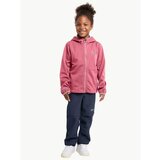 Jack Wolfskin jakna za dečake Feldberg Hooded JKT K
