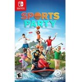 SPORTS Party /Switch | Eponuda.ba